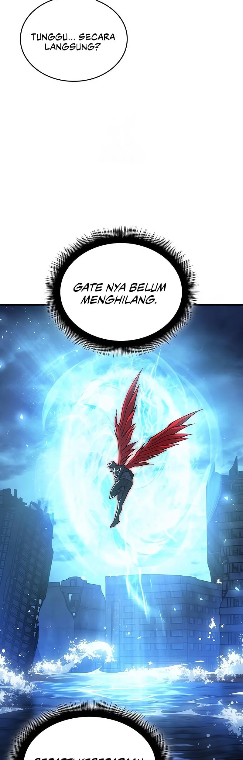 Regressing With The King’s Power Chapter 115 - halaman 79