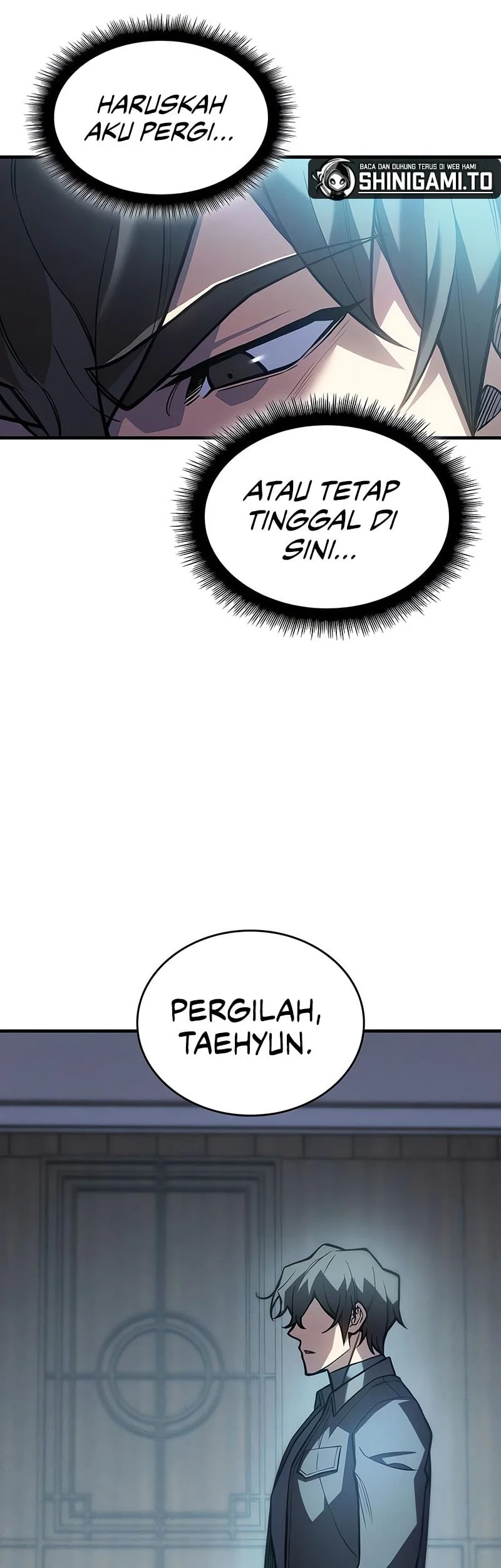 Regressing With The King’s Power Chapter 115 - halaman 8