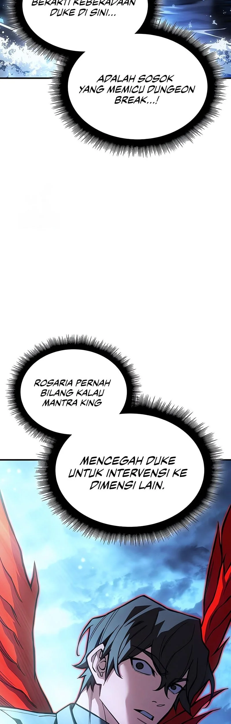 Regressing With The King’s Power Chapter 115 - halaman 80