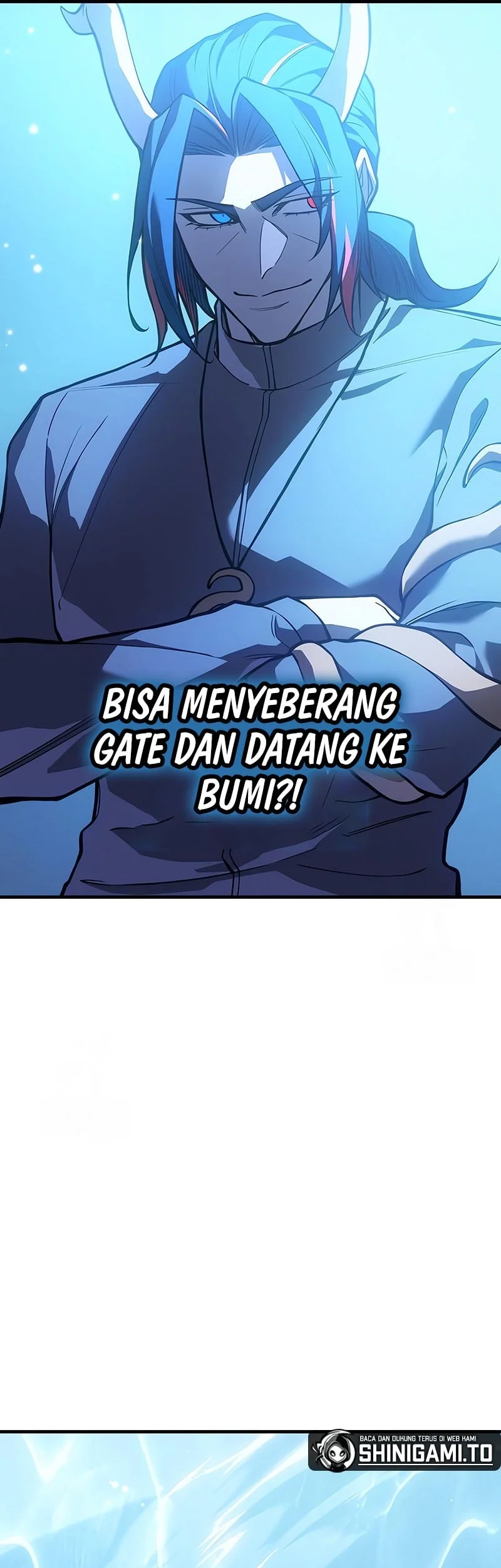 Regressing With The King’s Power Chapter 115 - halaman 82