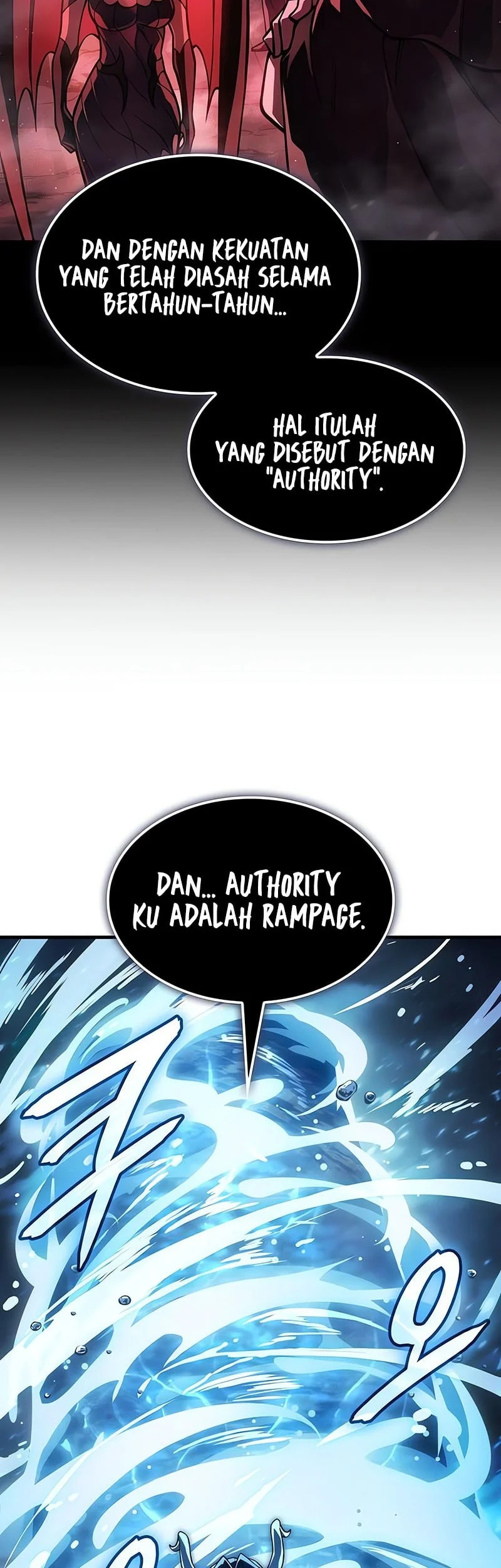Regressing With The King’s Power Chapter 116 - halaman 11