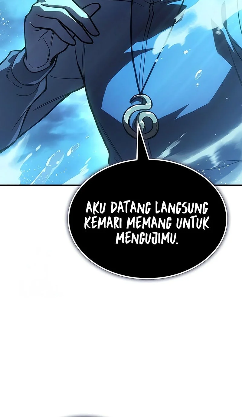 Regressing With The King’s Power Chapter 116 - halaman 13