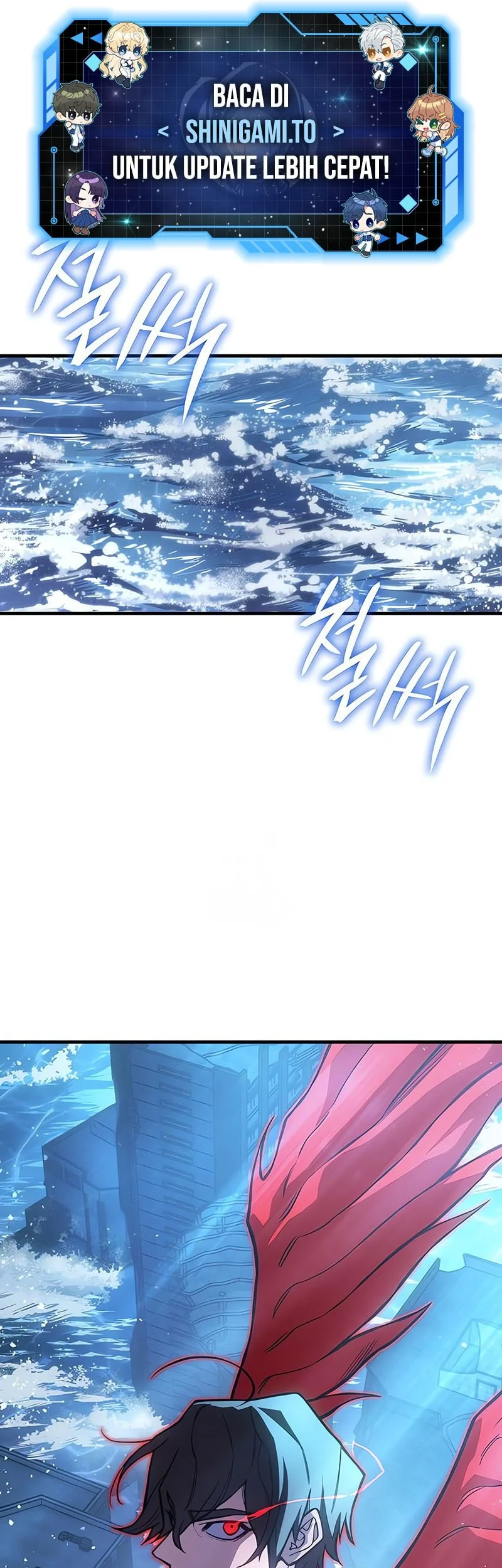 Regressing With The King’s Power Chapter 116 - halaman 2