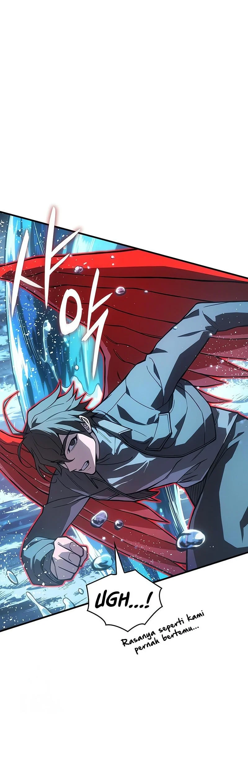 Regressing With The King’s Power Chapter 116 - halaman 21