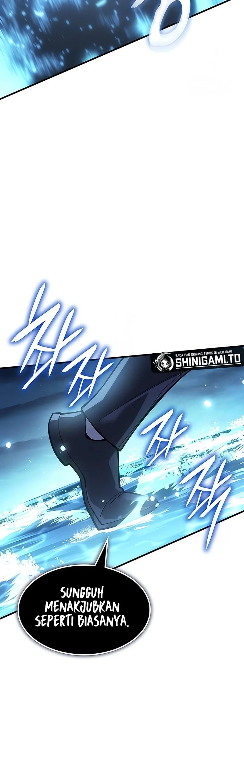 Regressing With The King’s Power Chapter 116 - halaman 37