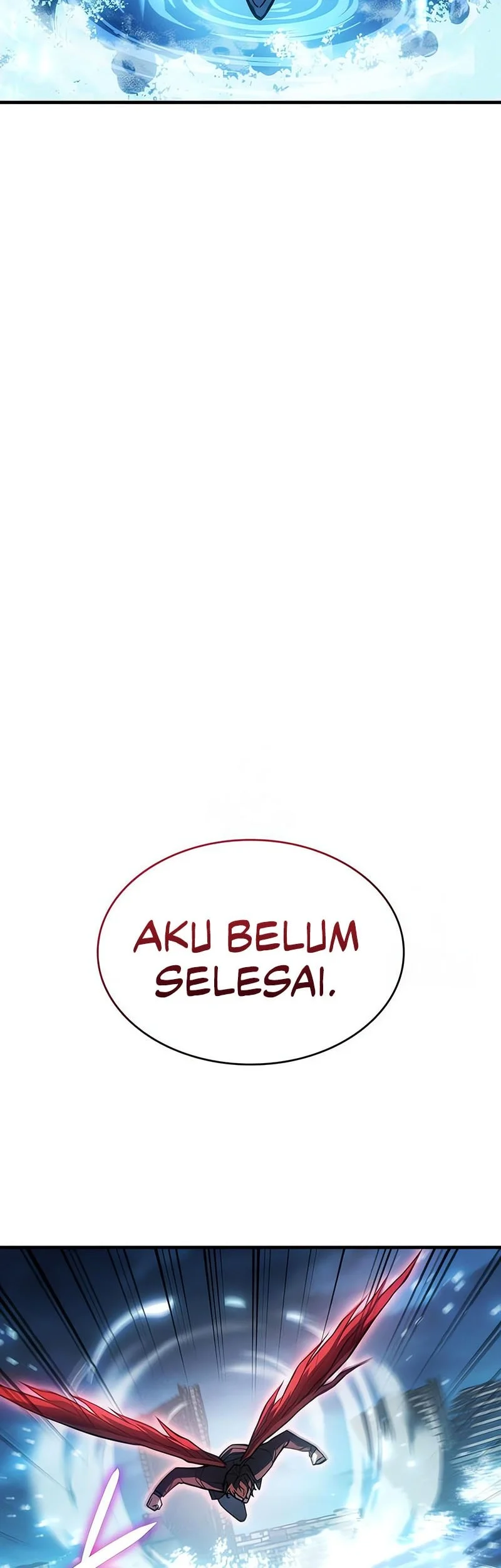 Regressing With The King’s Power Chapter 116 - halaman 39