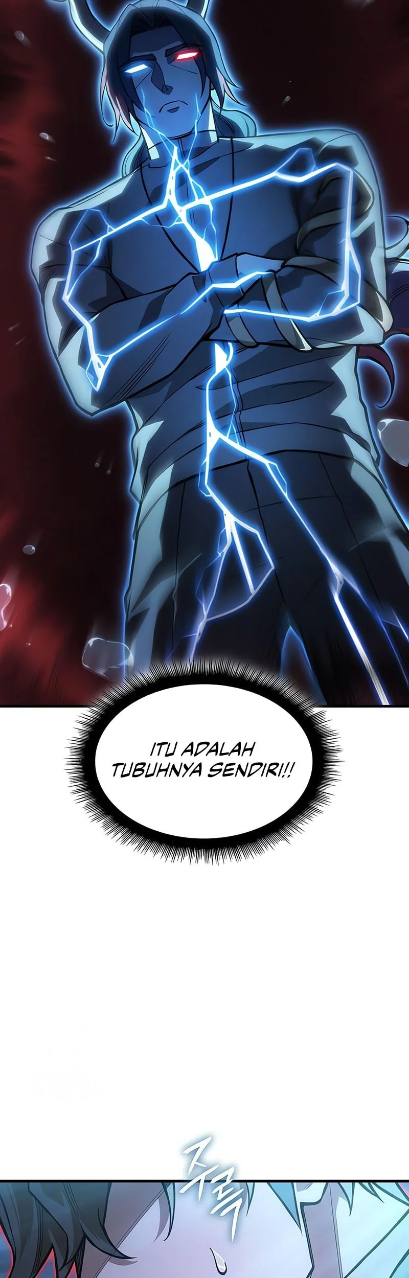 Regressing With The King’s Power Chapter 116 - halaman 4