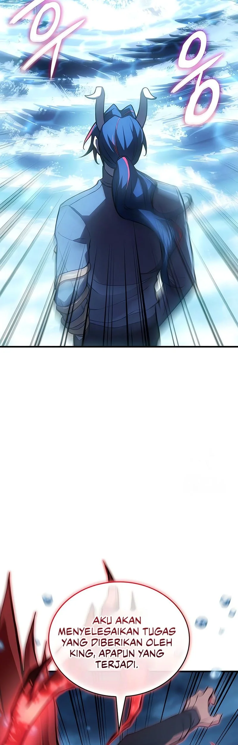 Regressing With The King’s Power Chapter 116 - halaman 40