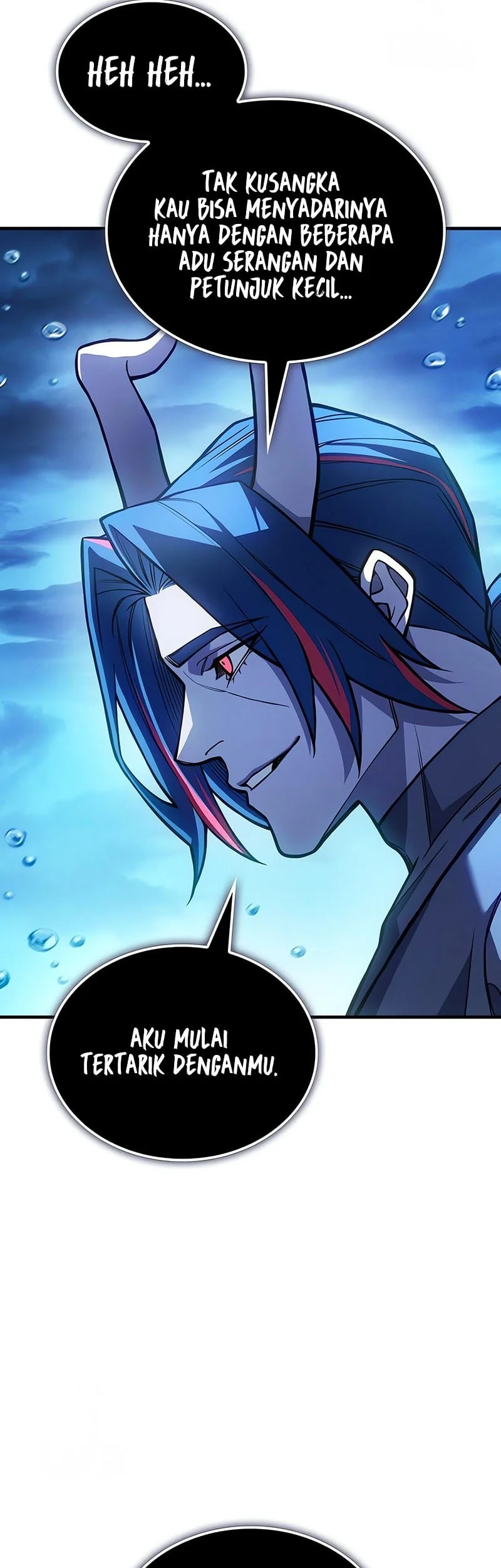 Regressing With The King’s Power Chapter 116 - halaman 50