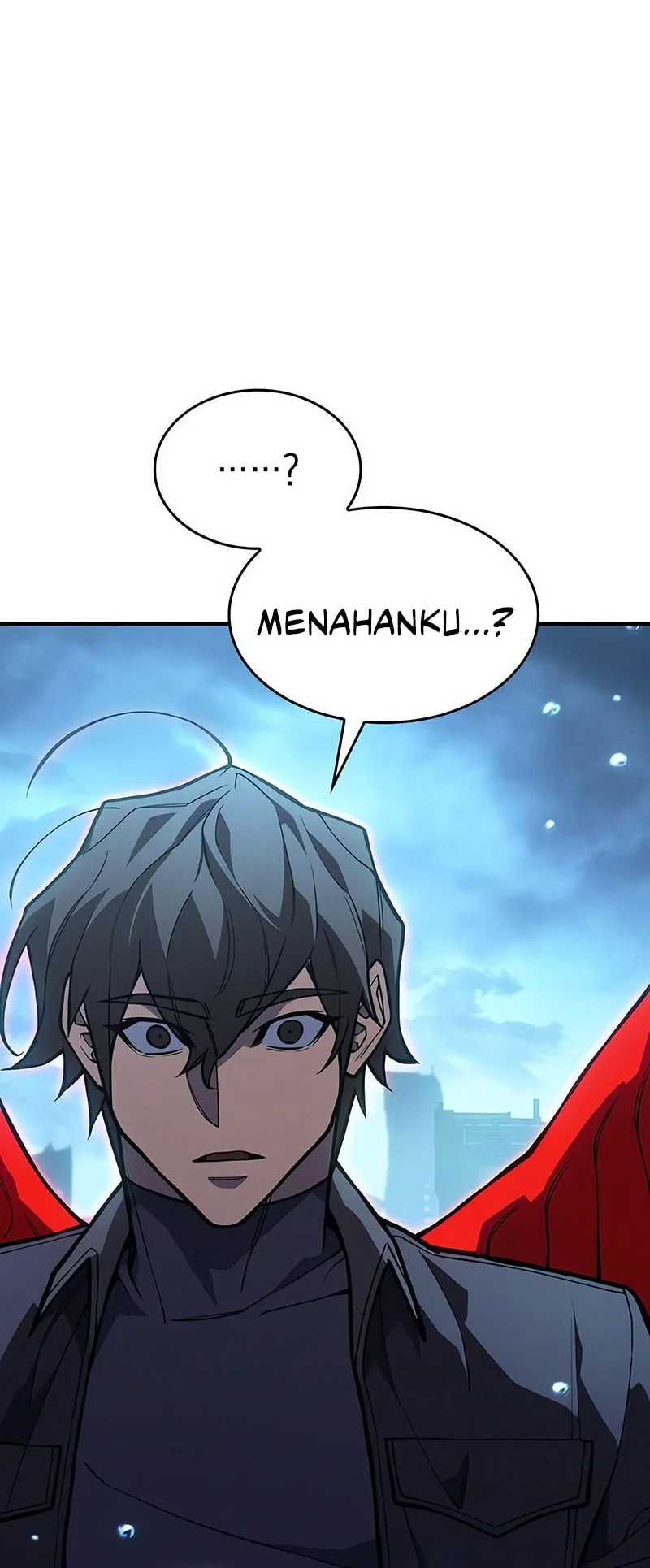 Regressing With The King’s Power Chapter 116 - halaman 53