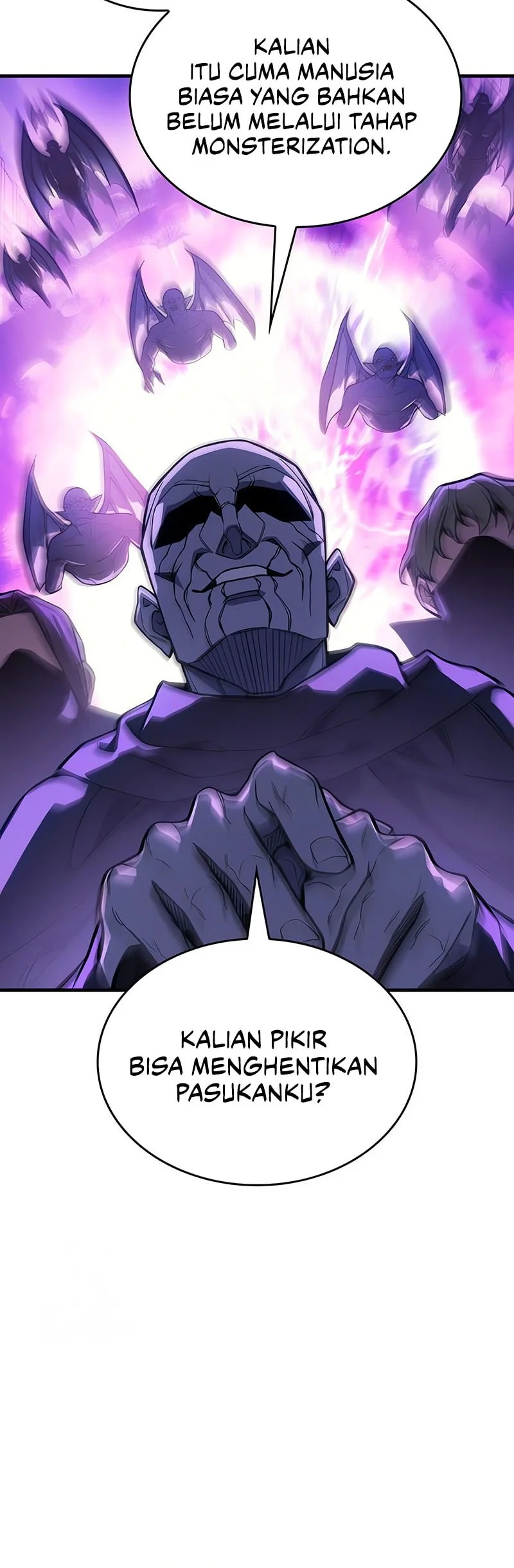 Regressing With The King’s Power Chapter 116 - halaman 65