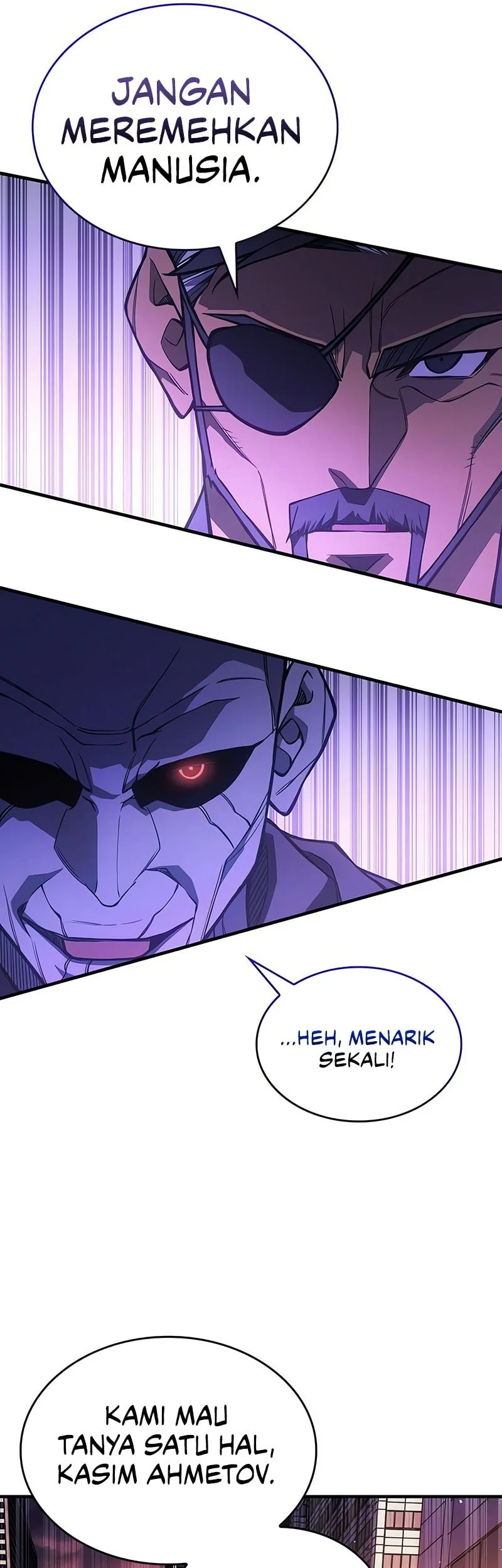 Regressing With The King’s Power Chapter 116 - halaman 66