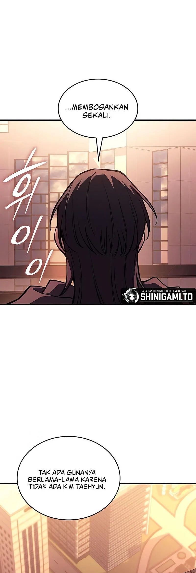Regressing With The King’s Power Chapter 116 - halaman 69