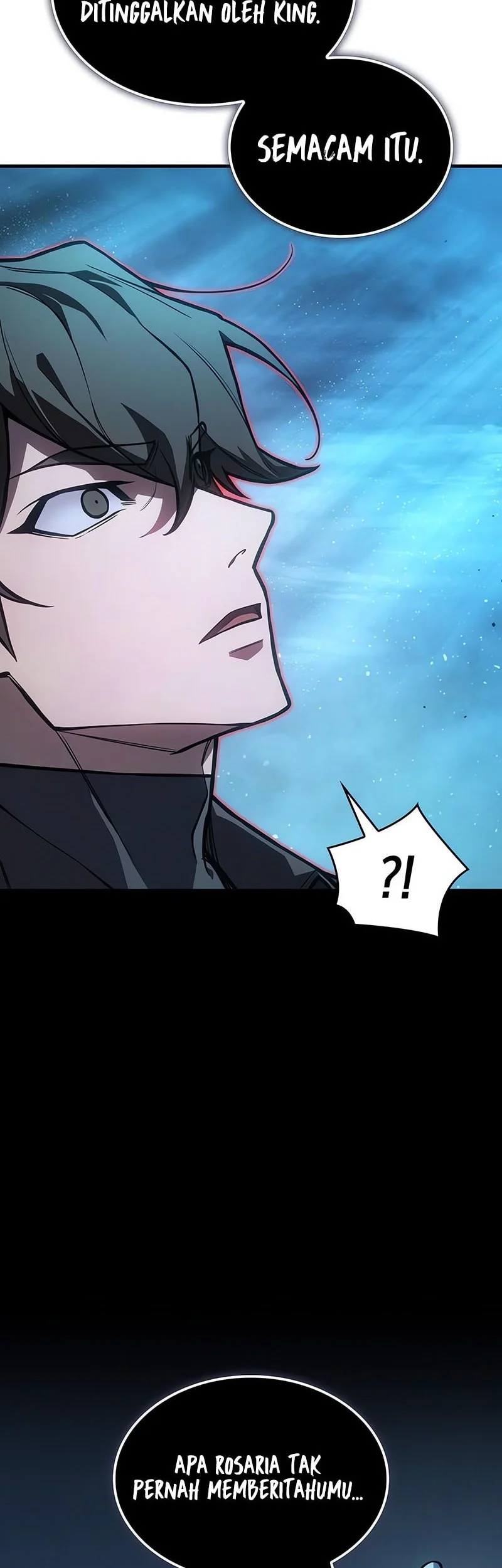 Regressing With The King’s Power Chapter 116 - halaman 7