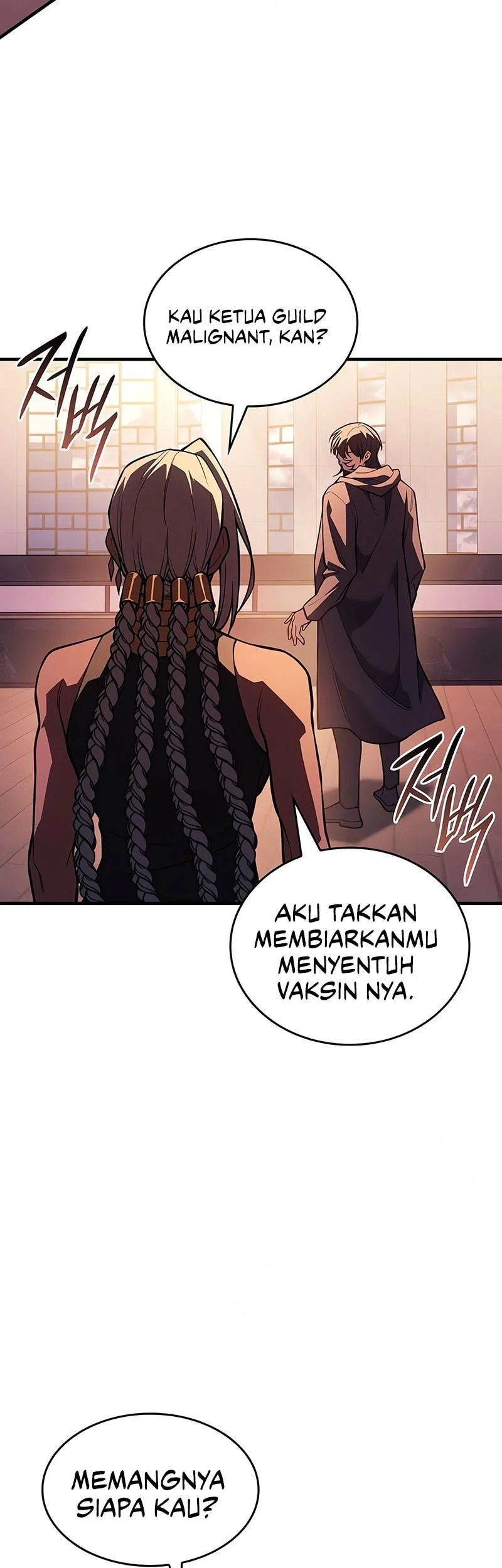 Regressing With The King’s Power Chapter 116 - halaman 72
