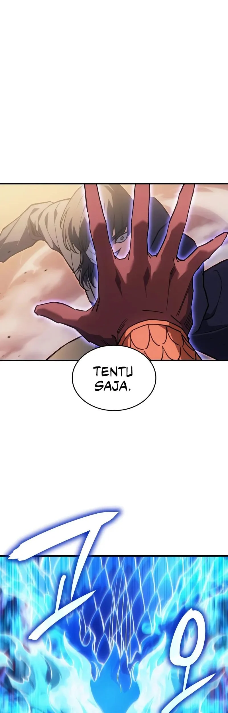 Regressing With The King’s Power Chapter 117 - halaman 10