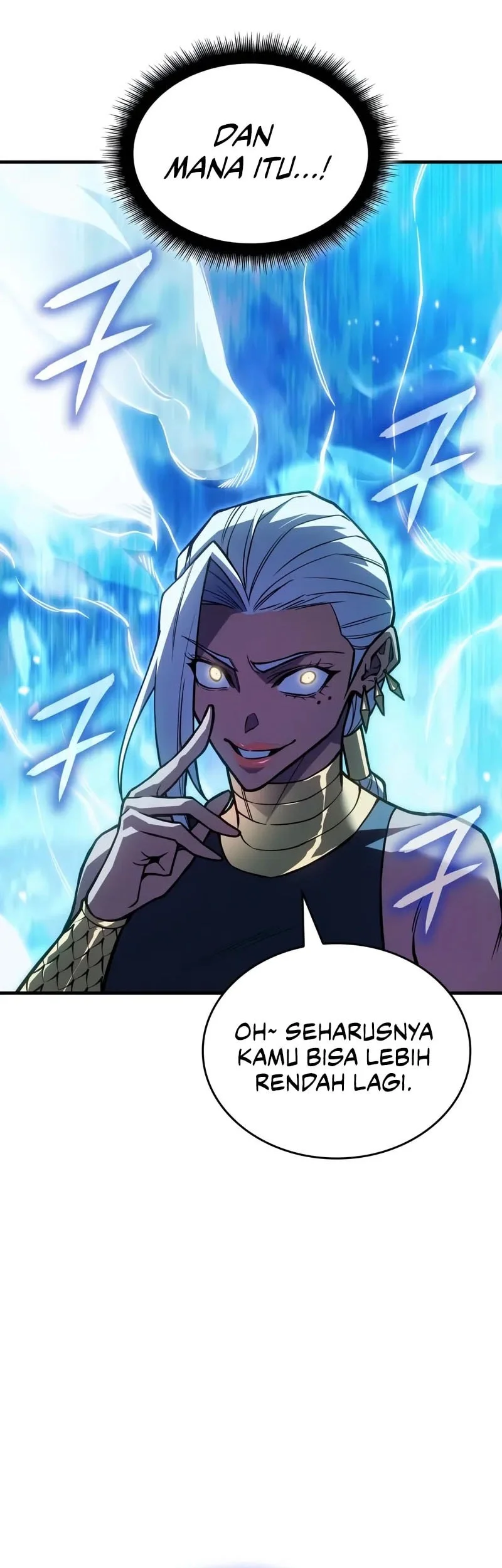 Regressing With The King’s Power Chapter 117 - halaman 14