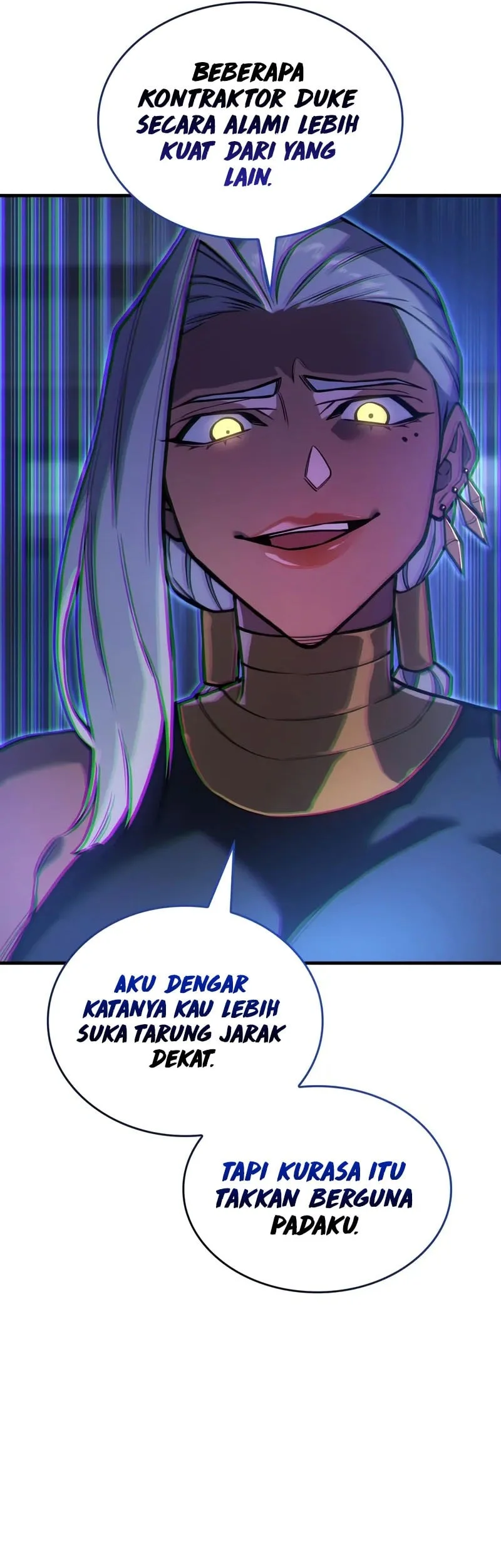 Regressing With The King’s Power Chapter 117 - halaman 18