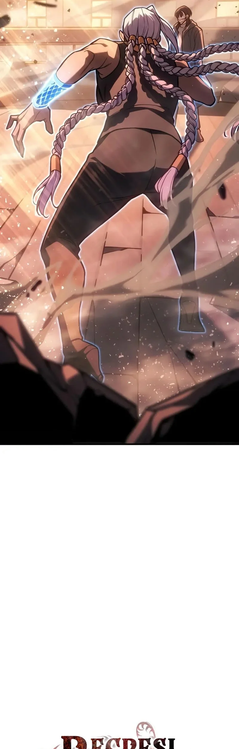 Regressing With The King’s Power Chapter 117 - halaman 26