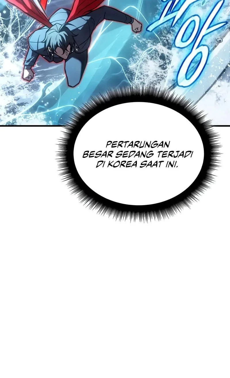 Regressing With The King’s Power Chapter 117 - halaman 29