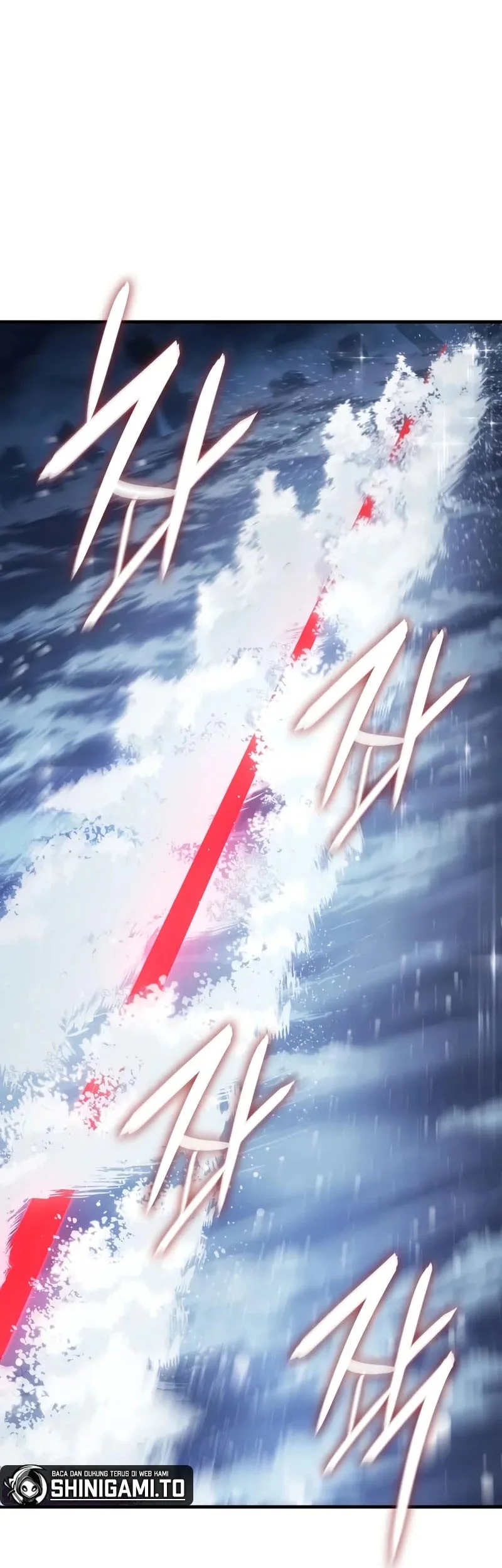 Regressing With The King’s Power Chapter 117 - halaman 32
