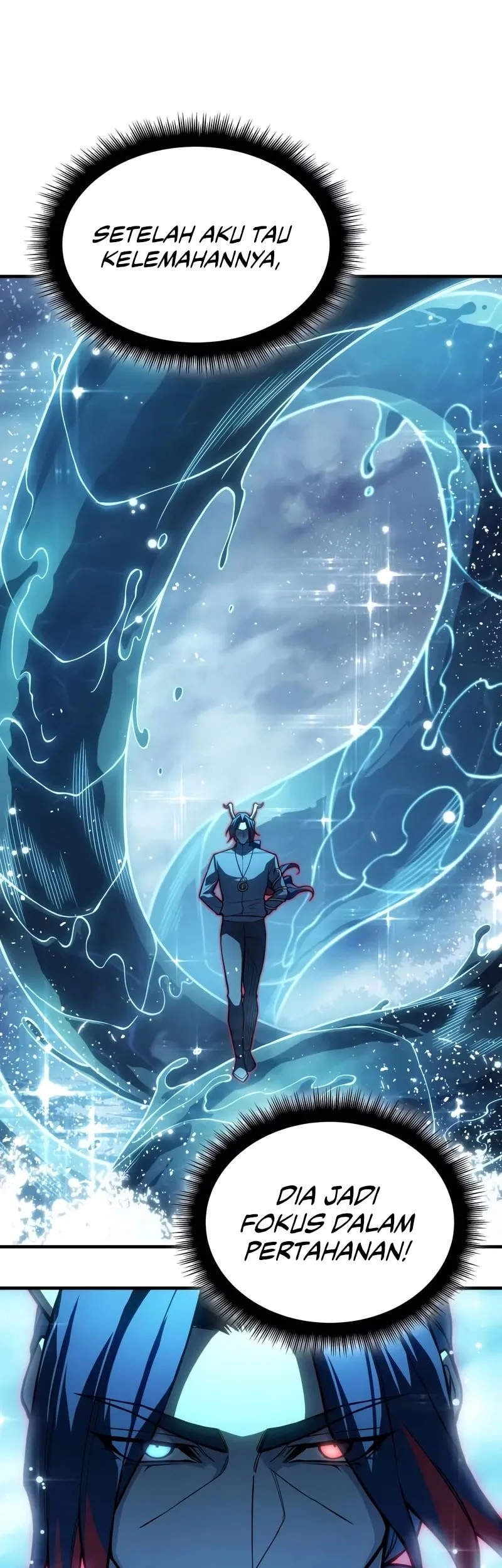 Regressing With The King’s Power Chapter 117 - halaman 34