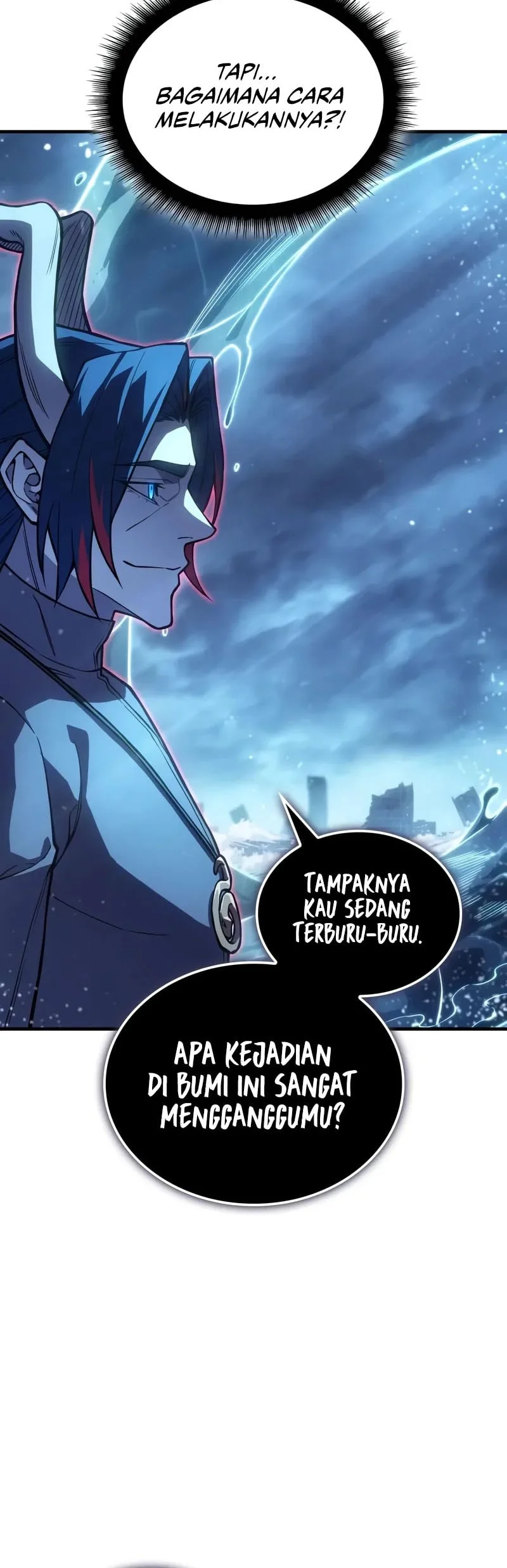 Regressing With The King’s Power Chapter 117 - halaman 37