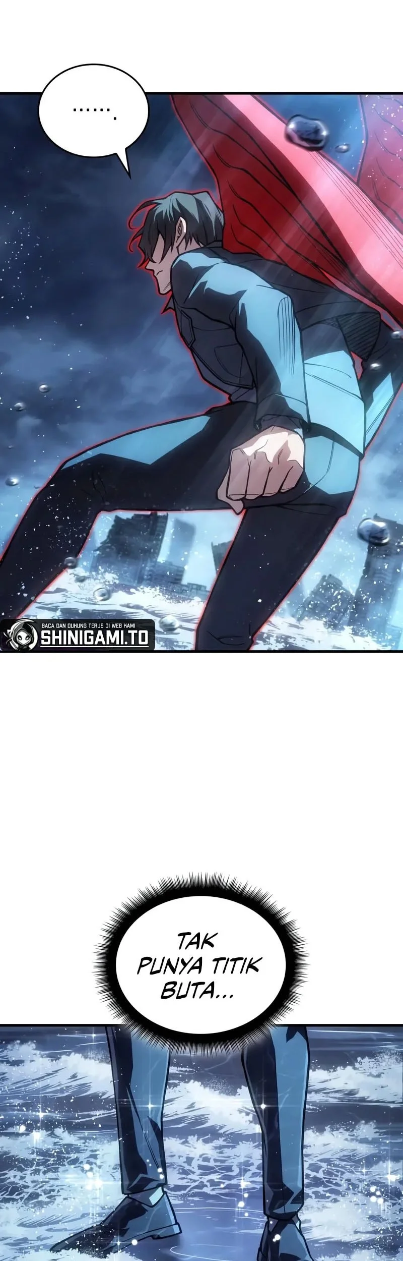 Regressing With The King’s Power Chapter 117 - halaman 47