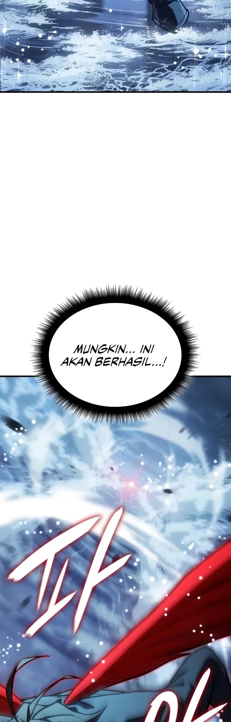 Regressing With The King’s Power Chapter 117 - halaman 48