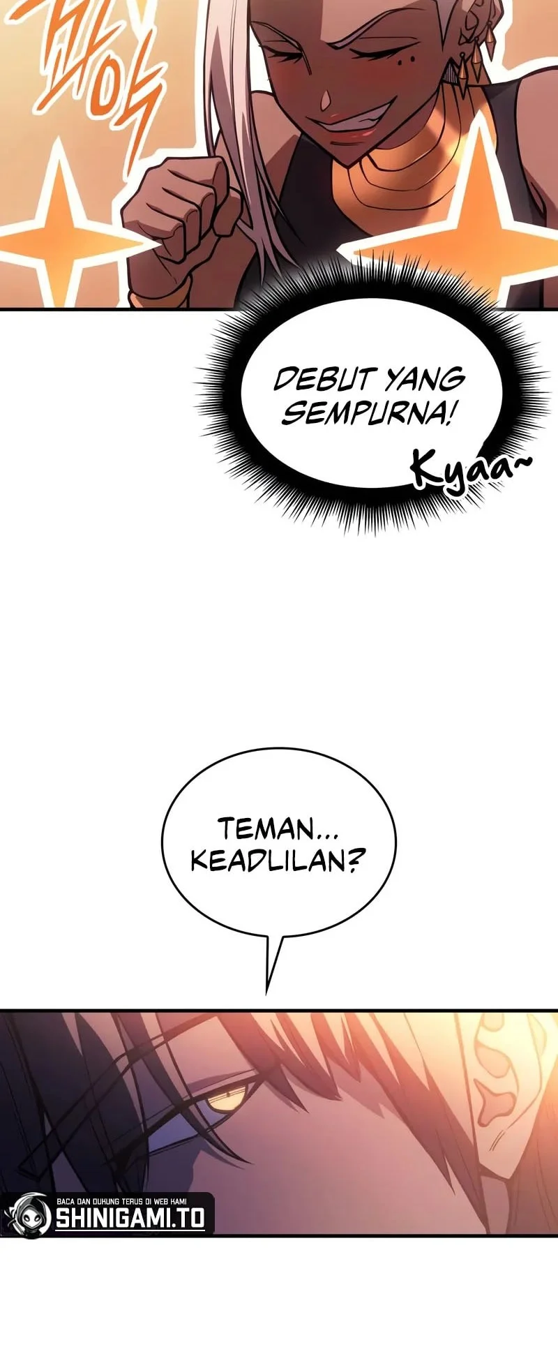 Regressing With The King’s Power Chapter 117 - halaman 5