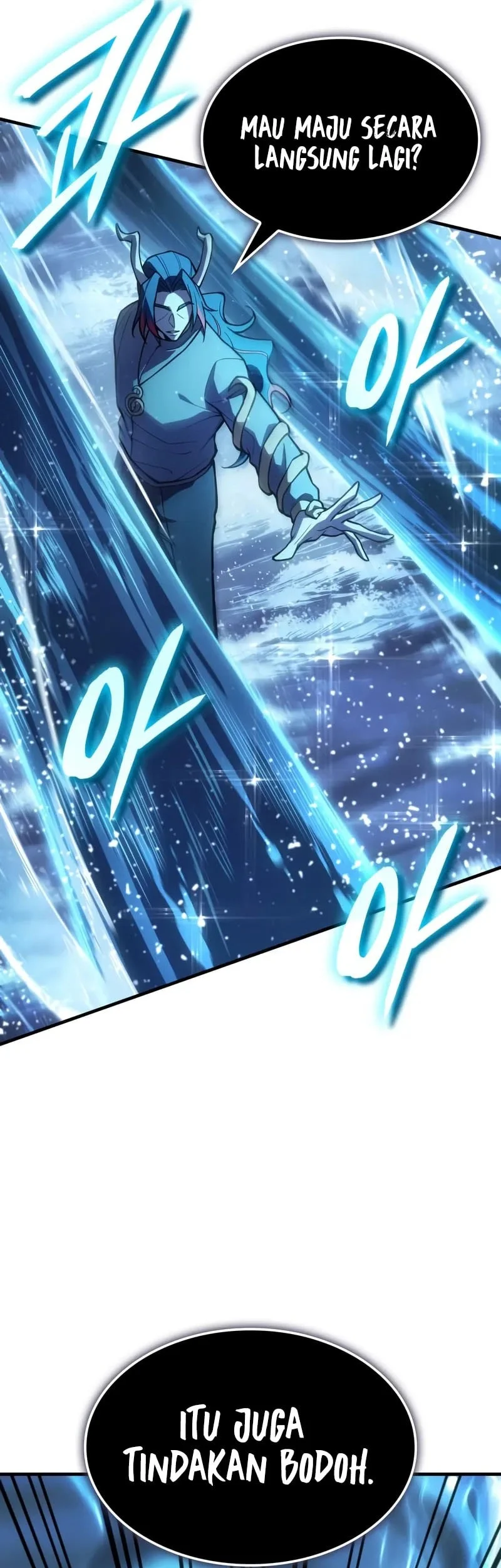 Regressing With The King’s Power Chapter 117 - halaman 50