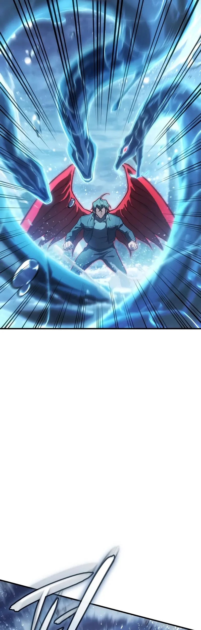 Regressing With The King’s Power Chapter 117 - halaman 51