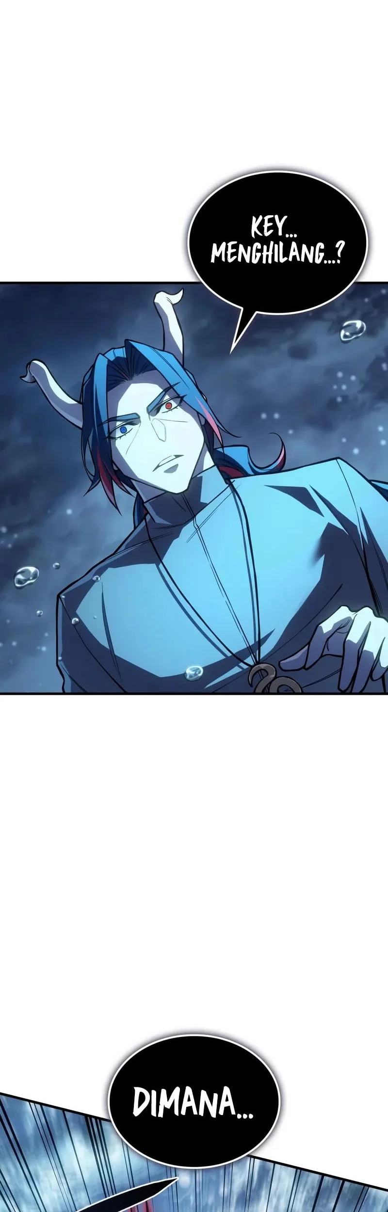 Regressing With The King’s Power Chapter 117 - halaman 55