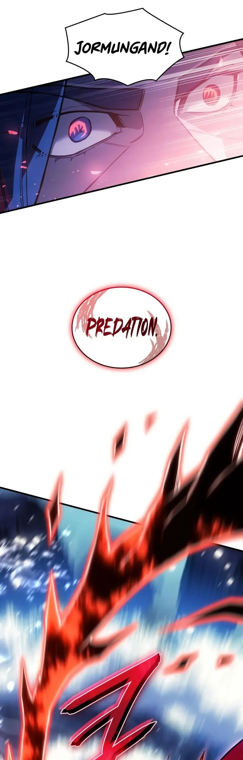 Regressing With The King’s Power Chapter 117 - halaman 58