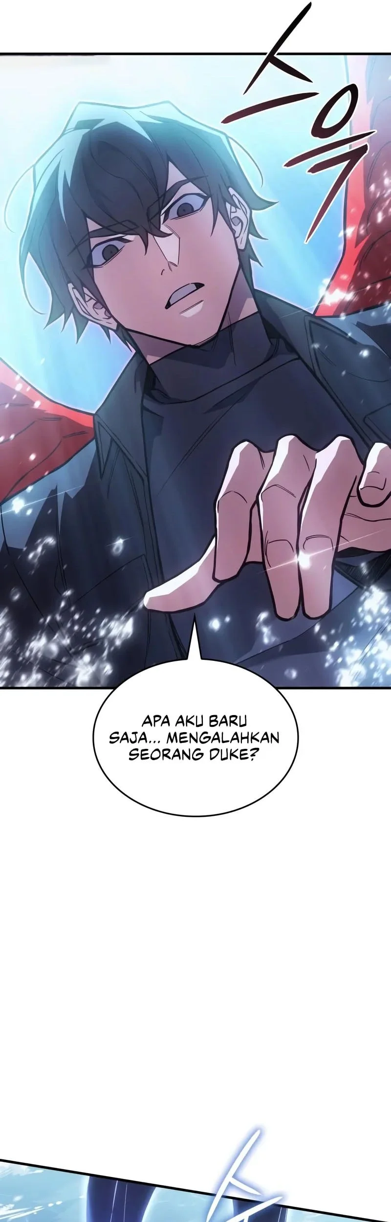 Regressing With The King’s Power Chapter 117 - halaman 62