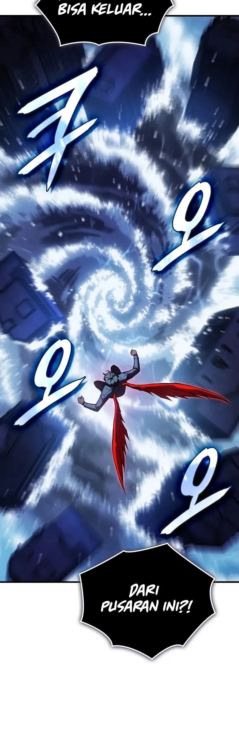 Regressing With The King’s Power Chapter 117 - halaman 67