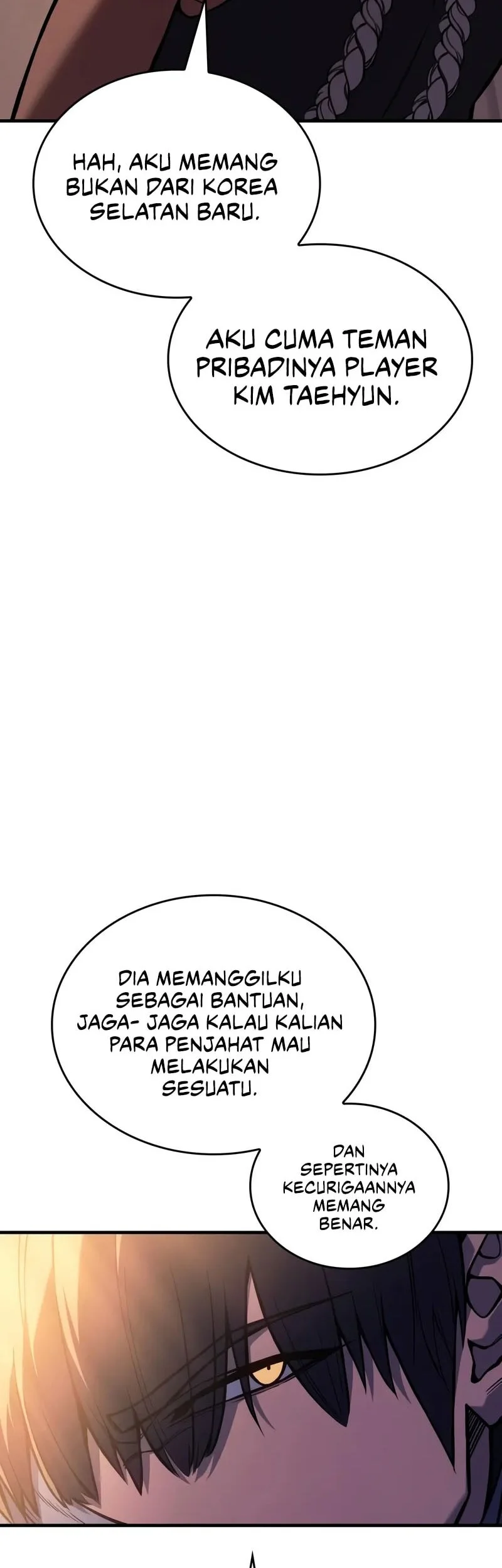 Regressing With The King’s Power Chapter 117 - halaman 7