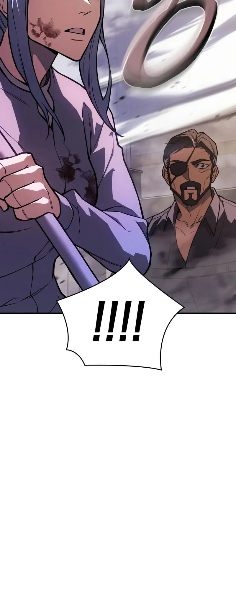 Regressing With The King’s Power Chapter 117 - halaman 73