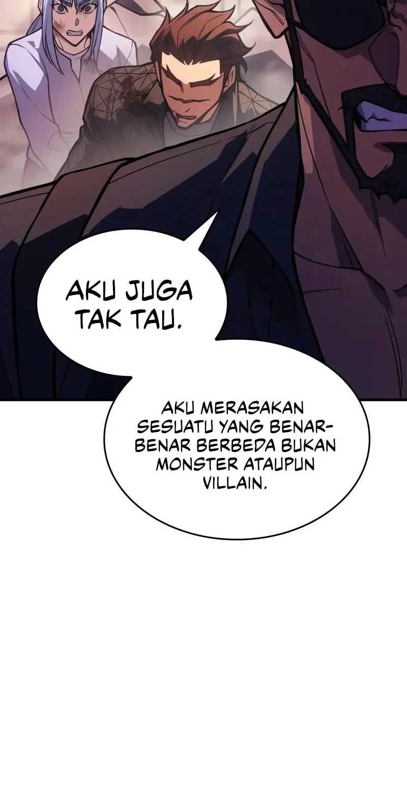 Regressing With The King’s Power Chapter 117 - halaman 77