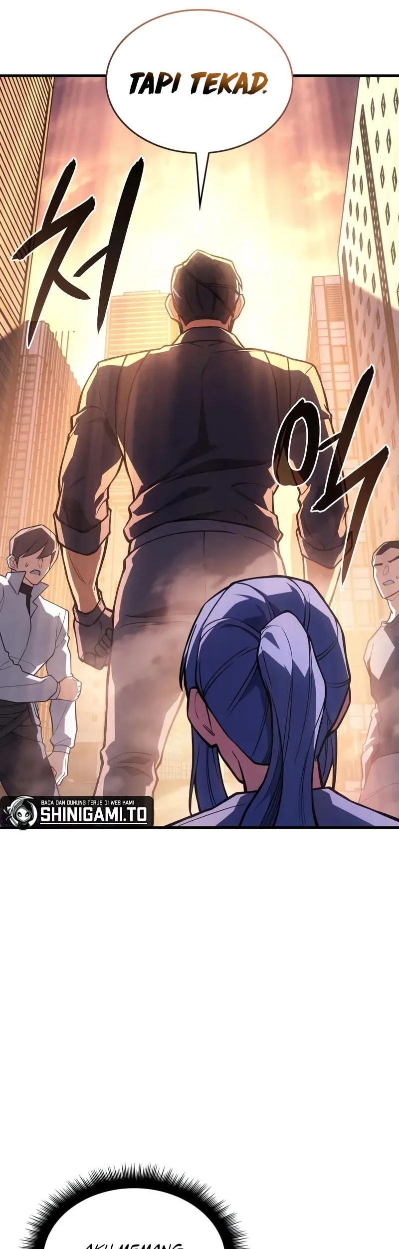 Regressing With The King’s Power Chapter 117 - halaman 79