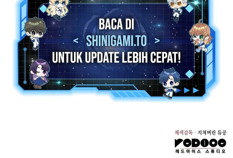 Regressing With The King’s Power Chapter 117 - halaman 84