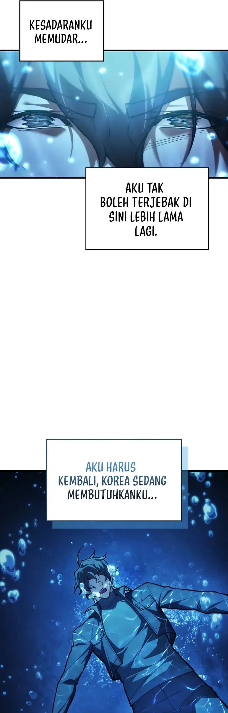 Regressing With The King’s Power Chapter 118 - halaman 10