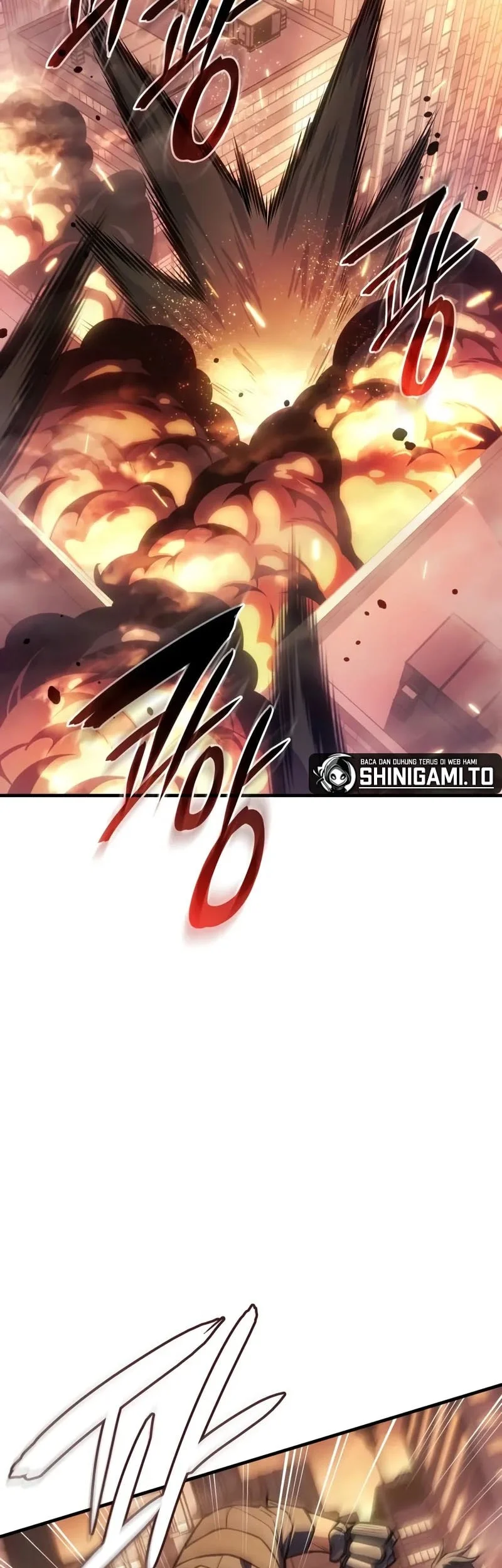 Regressing With The King’s Power Chapter 118 - halaman 12