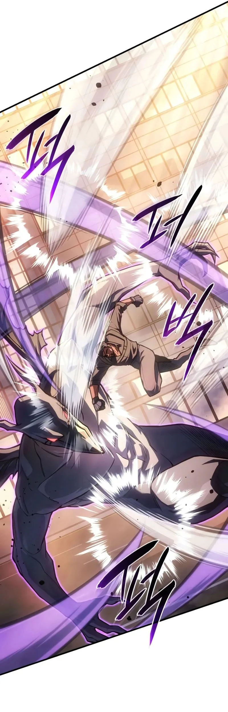 Regressing With The King’s Power Chapter 118 - halaman 14