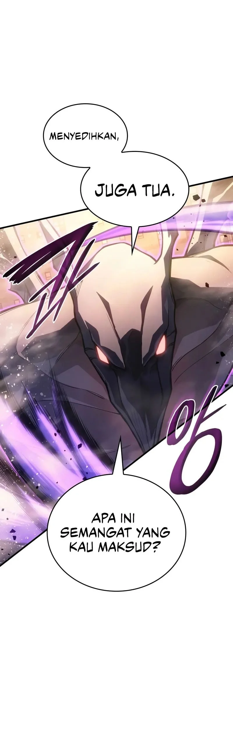 Regressing With The King’s Power Chapter 118 - halaman 15