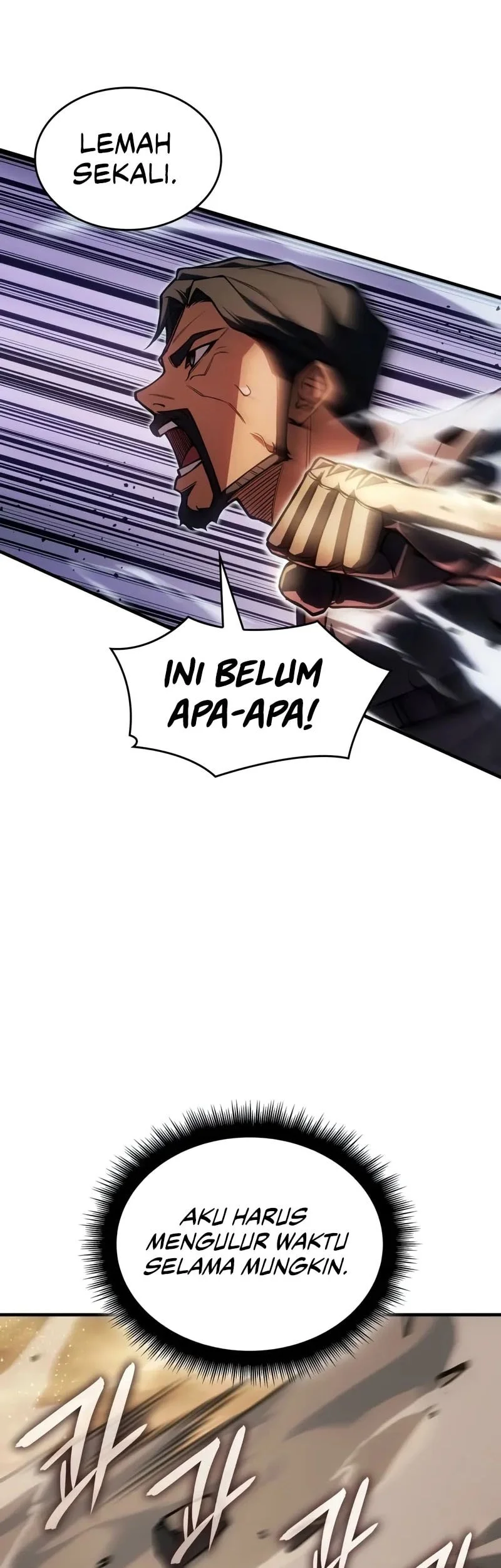 Regressing With The King’s Power Chapter 118 - halaman 16