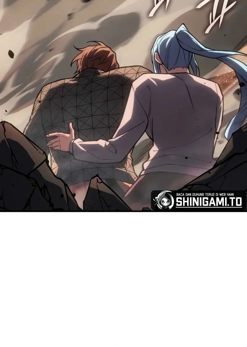 Regressing With The King’s Power Chapter 118 - halaman 17