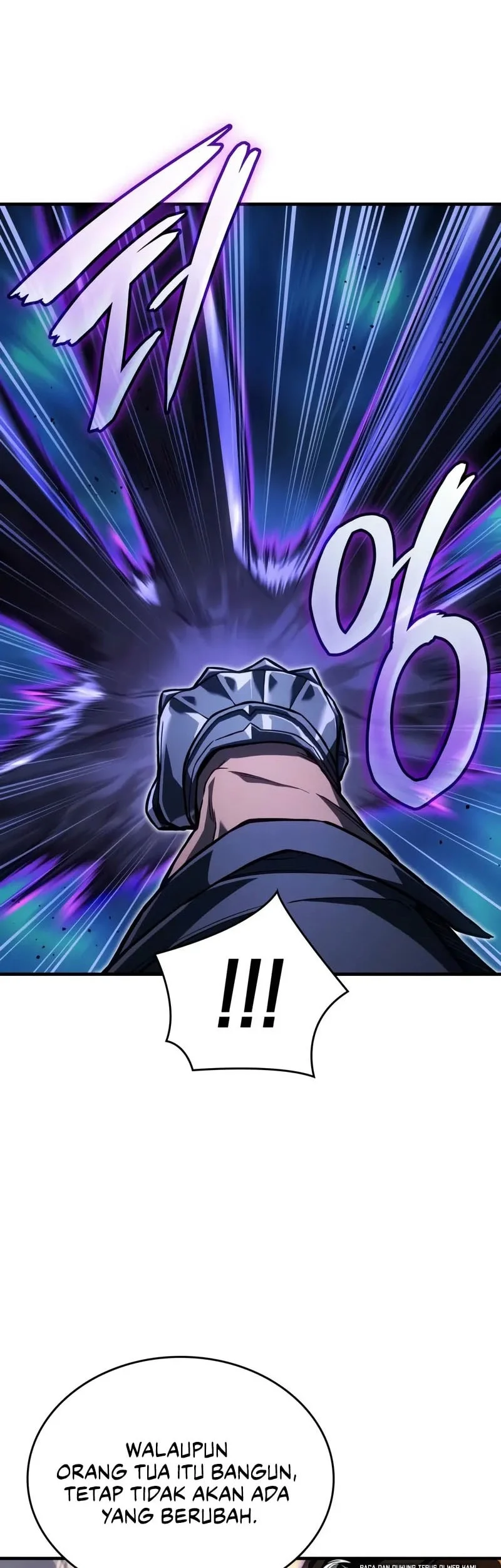 Regressing With The King’s Power Chapter 118 - halaman 19