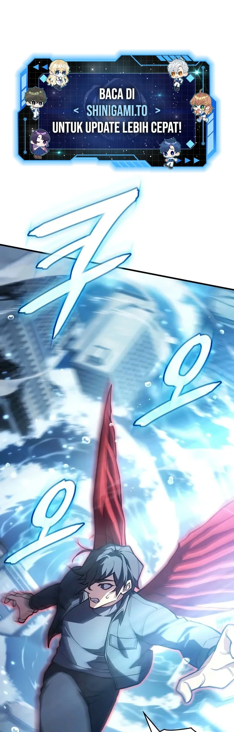 Regressing With The King’s Power Chapter 118 - halaman 2