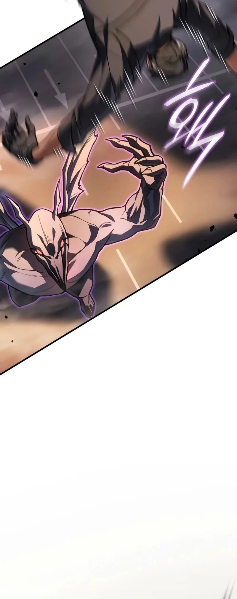 Regressing With The King’s Power Chapter 118 - halaman 24